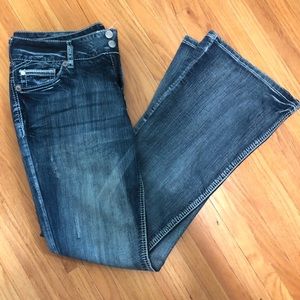Women’s Jeans— Size 29